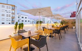 Hotel Etoile Du Nord